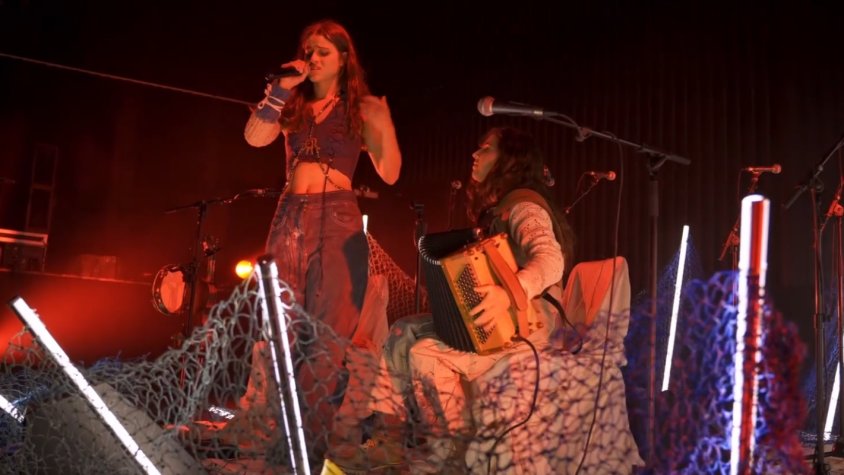 Olot Cultura anuncia alguns espectacles musicals de la temporada de tardor