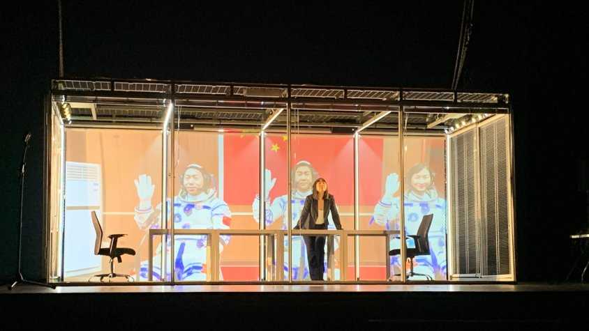 Olot Cultura presenta dues de les propostes teatrals de la temporada de tardor