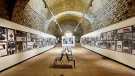 Besalú inaugura una exposició que rememora els 80 anys de l’aixecament de Varsòvia després de la devastació nazi