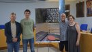 El Club Tennis Taula Olot preveu superar els 185 palistes en l’Open Internacional Ciutat d’Olot