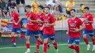 El Sant Andreu elimina l’Olot en una emocionant semifinal