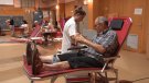 255 donants en la campanya de donació de sang estiuenca
