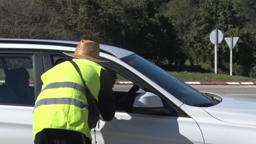 La Garrotxa és territori pioner a nivell europeu en implementar mesures de turisme sostenible