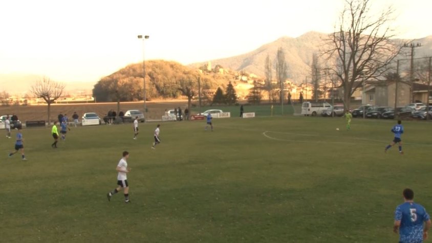 Cinc equips garrotxins representaran la Garrotxa en el grup tercer de Tercera Catalana