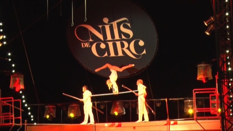 Com es fa possible dur a algunes de les millors companyies de circ del món a Besalú cada estiu? 