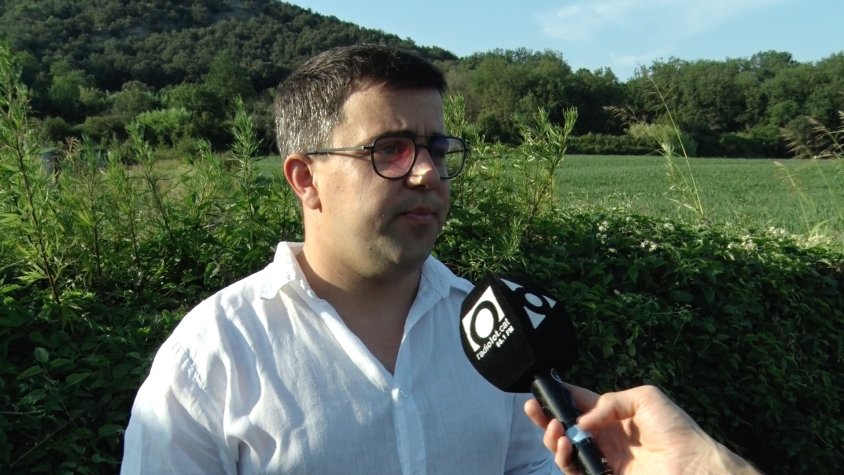 Impotència al no saber què dir-los als veïns