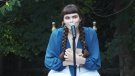 Cinta: l’artista emergent garrotxina que et transporta a un món fantàstic a través de fets i vivències quotidianes