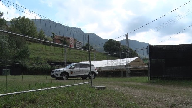 Joanetes fa una crida al civisme a pocs dies d’obrir la seva festa major prevista per aquest proper cap de setmana