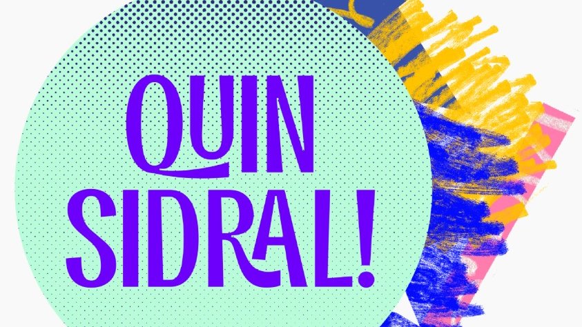 DescobreixOlot publica vuit stickers més amb expressions Garrotxines seguint l’èxit del primer llançament