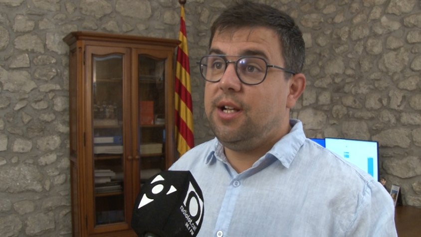 L'auditoria conclou que l'Ajuntament de les Planes té un deute de més d'1.000.000 d'euros, quatre grans préstecs i una factura amb irregularitats