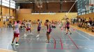 Més de 270 jugadors i jugadores participen en el torneig nocturn de 3x3 del Club Bàsquet Vall d’en Bas