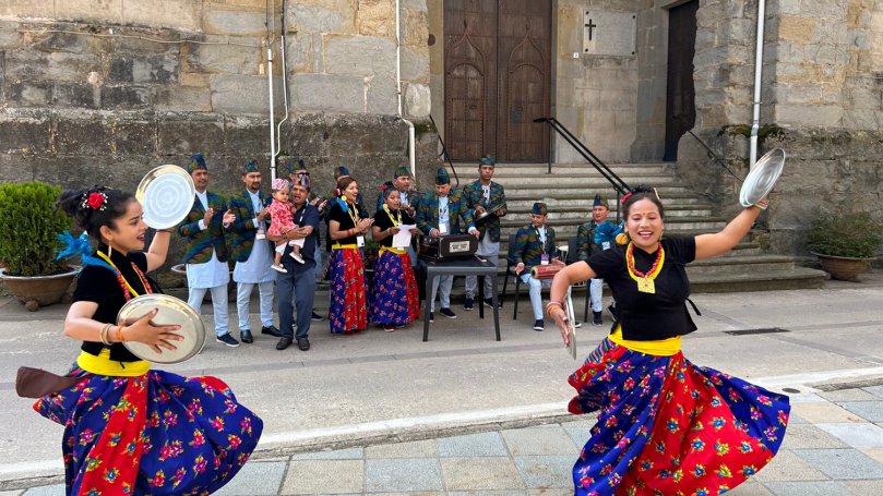 L'Ésdansa enceta una nova edició amb l'objectiu de seguir sent un trampolí per a les companyies i esbarts catalans