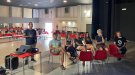 Set famílies han acollit a infants del Sàhara durant aquest estiu