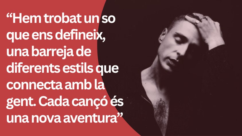L’artista que està revolucionant l’escena musical