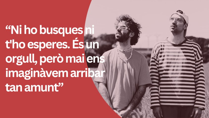 El més esperadament inesperable
