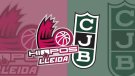 El Club Joventut Badalona i el Hiopos Lleida jugaran un amistós de pretemporada a Olot