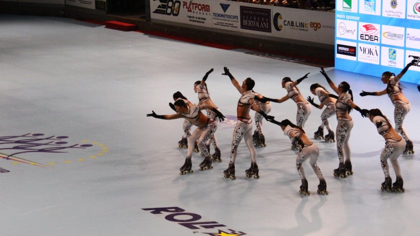 El CPA Olot mostra la seva preocupació i desacord amb la destitució del president del Comitè Català de Patinatge Artístic, Eduard Casals