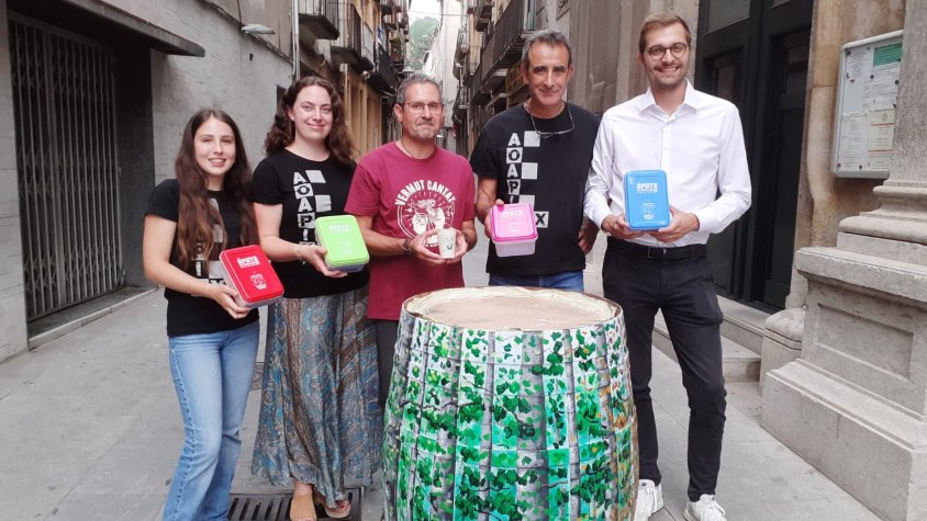 El Porc i el Xai celebraran els seus 30 anys de vida just abans de les Festes del Tura