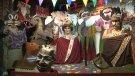 Festa-la, la nova proposta del Museu dels Sants per aquestes Festes del Tura