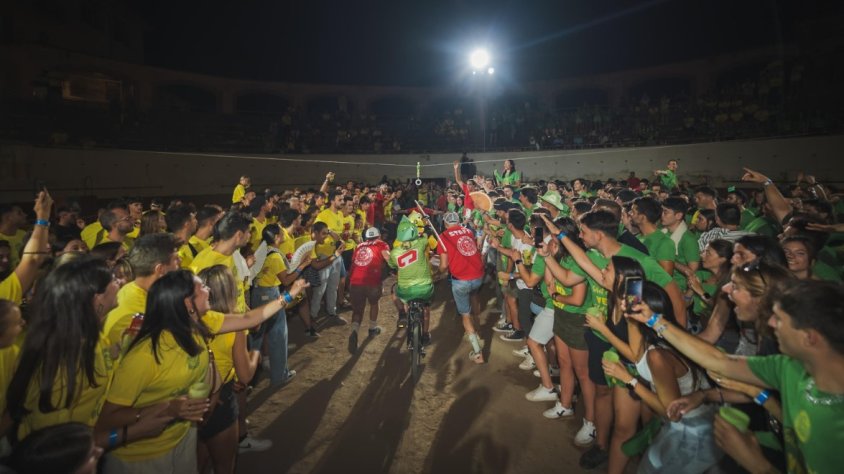 Més participació i proves noves a la segona edició del Ràcing Prix