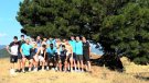El Club Poliesportiu Santjoanenc lluitarà per arribar a l’últim terç de la temporada amb opcions de pujar a Segona Catalana