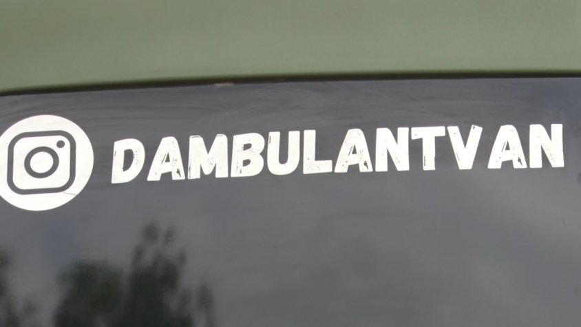 De viure la rutina a viure voltant pel món: la història de la Rita i en Gerard