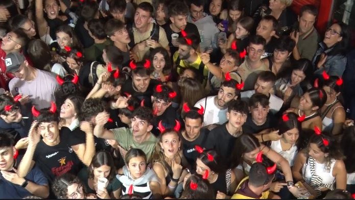  La faràndula olotina participarà per primera vegada a la Turinada 2024