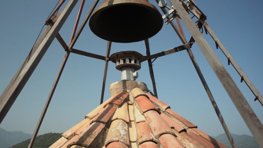 La sirena d'emergències de Sant Esteve no es va sentir a tota la ciutat