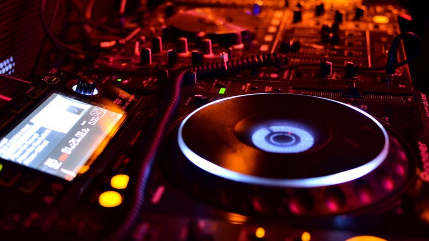 Una vintena de dj’s tocaran durant aquestes Festes del Tura