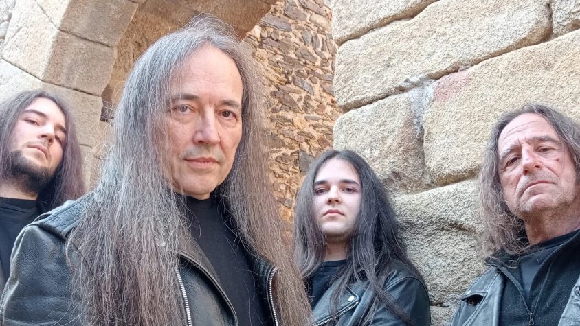 L’excantant de SANGTRAÏT, Quim Mandado, farà un concert el 8 de setembre a Olot