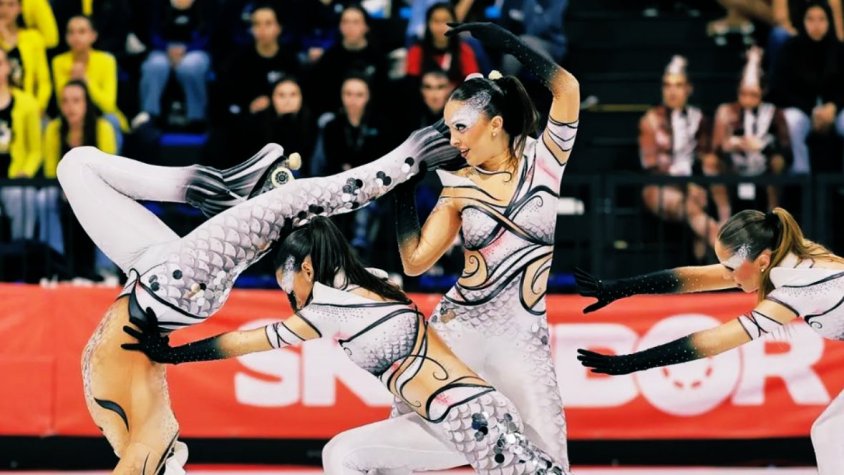 El documental ‘El Gran Xou’ coproduït per la Xarxa i Olot Televisió, seleccionat per a la 15a edició dels BCN Sports Film Festival