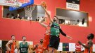 Joventut Badalona-Lleida: un duel ACB a Olot (dijous, 20h)