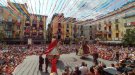 El paper de les entitats i l’equilibri musical, principals ingredients de les Festes del Tura