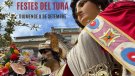 Festes del Tura | Diumenge 8 de setembre