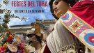 Festes del Tura | Dilluns 9 de setembre