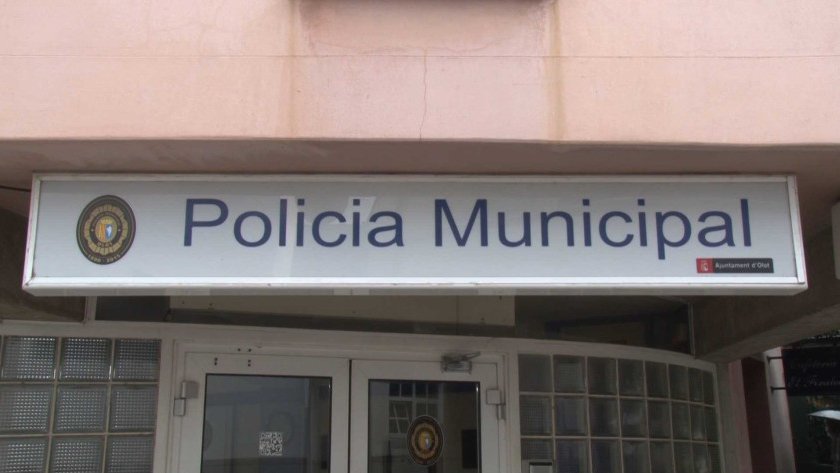 Un detingut per una pressumpte agressió sexual a les Festes del Tura d’Olot