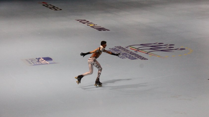 El Club Patinatge Artístic Olot confia que es faci efectiva la moció de censura en contra del president de la Federació Catalana de Patinatge