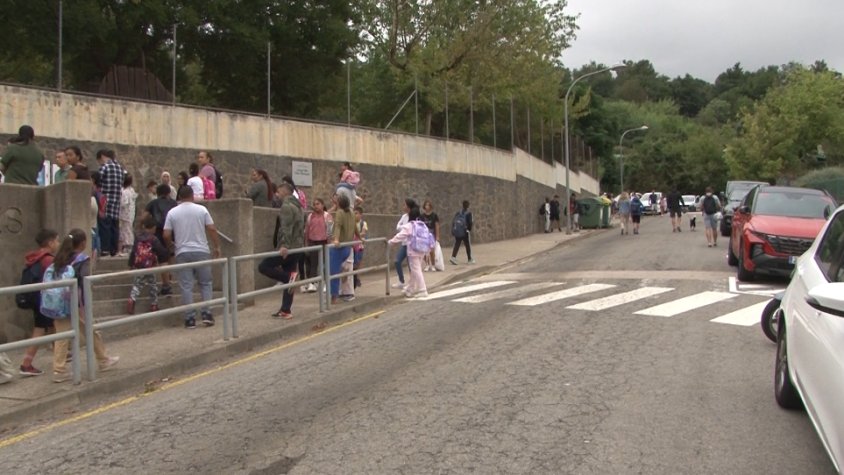 "La inclusió a les escoles és necessària, però cal que vagi acompanyada de recursos a les escoles"