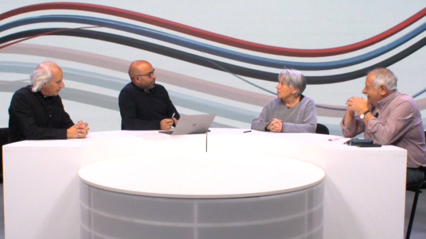 Dilluns comença bona part de la programació regular d'Olot Televisió