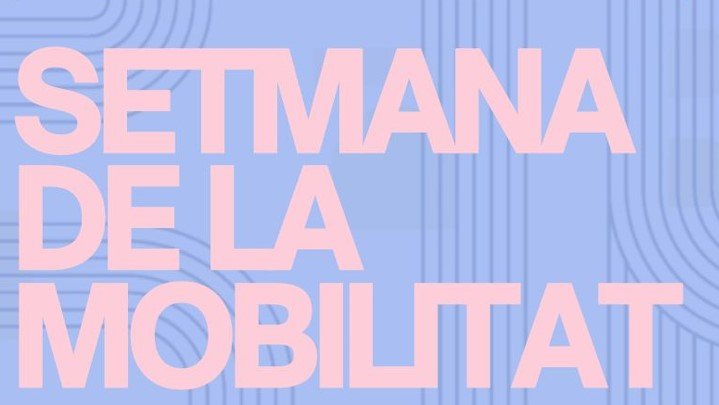 Olot se suma a la Setmana Europea de la Mobilitat amb múltiples activitats