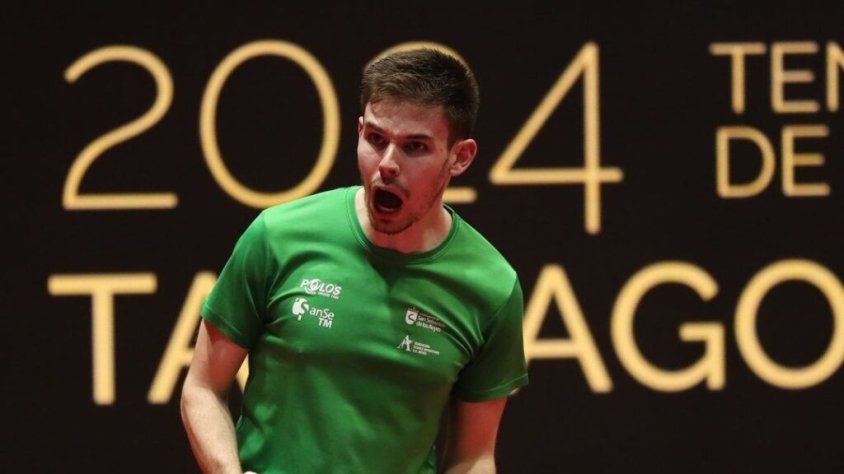 Rafael de las Heras considera que l’equip és molt competitiu i pot aspirar a tot aquesta temporada