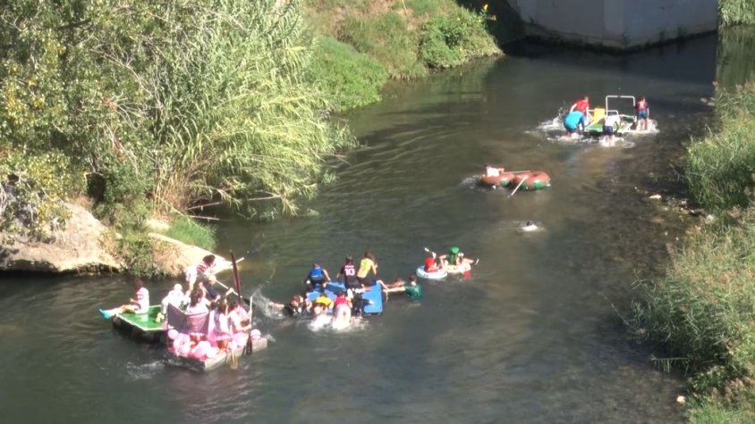 Besalú comptarà amb més d’una vintena d’activitats durant la seva Festa Major