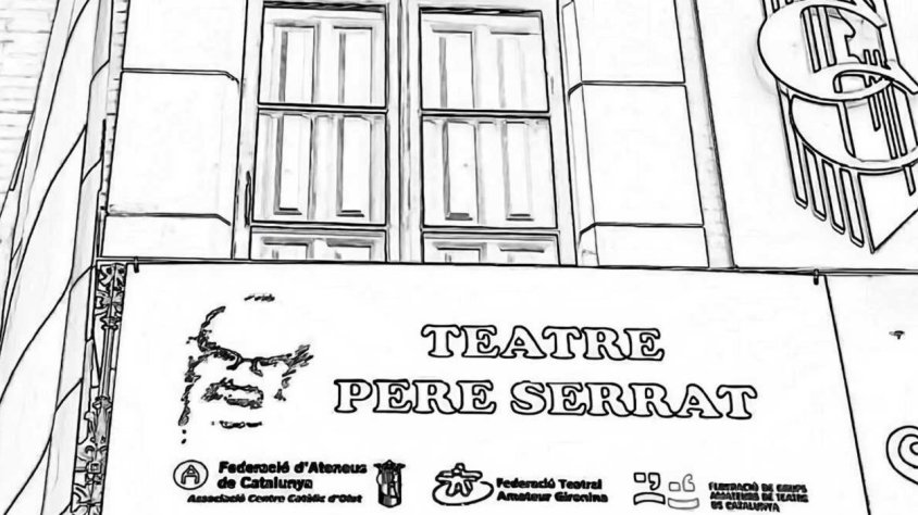 La nova temporada de teatre dels Catòlics comptarà amb quatre obres pròpies