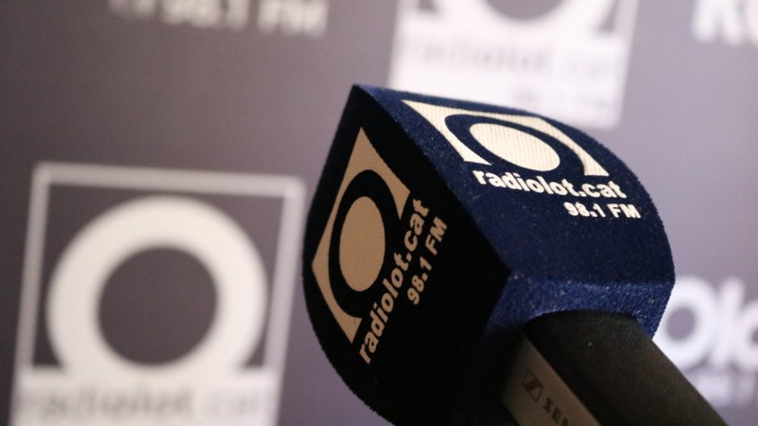 El ‘Trenquem el Cuc’ i el 'Sessió Contínua' de Ràdio Olot estan d’aniversari