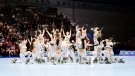 El Club Patinatge Artístic Olot enceta la temporada aquest cap de setmana a Fontajau