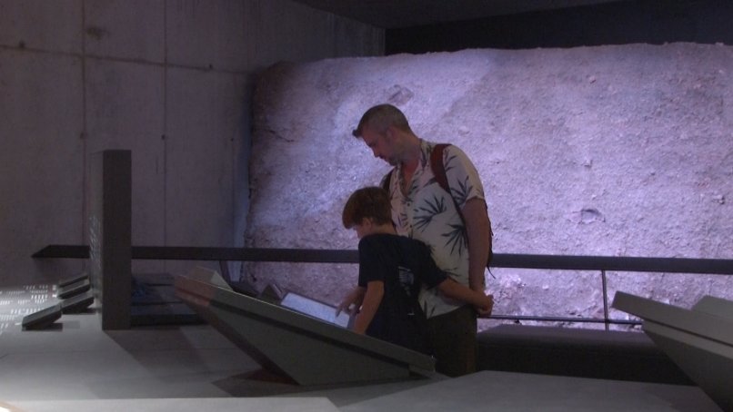 La 18a Trobada d’Història de la Ciència i la Tècnica i el Mes de la Vulcanologia, protagonistes de la programació de tardor d'Espai Cràter 