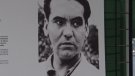 Federico García Lorca, protagonista de l’exposició de la Casa Cultural d'Andalusia