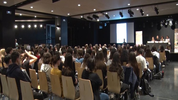 Enguany la Setmana Crítica d’Olot, dedicada a la filosofia, se centrarà en el pensament de Kant