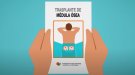 Catalunya lidera el rànquing a l’estat on es fan més donacions de medul·la òssia