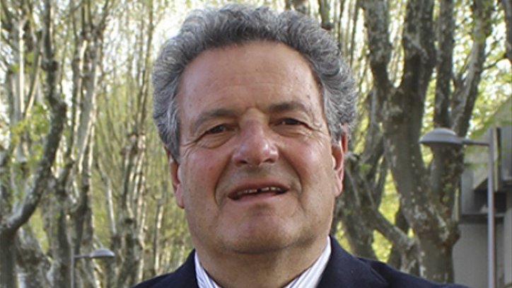 Josep Guix, nou director dels Serveis Territorials del Departament d'Agricultura, Ramaderia, Pesca i Alimentació a Girona